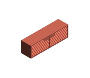 Product: Buffalo Anti Flood Air Brick