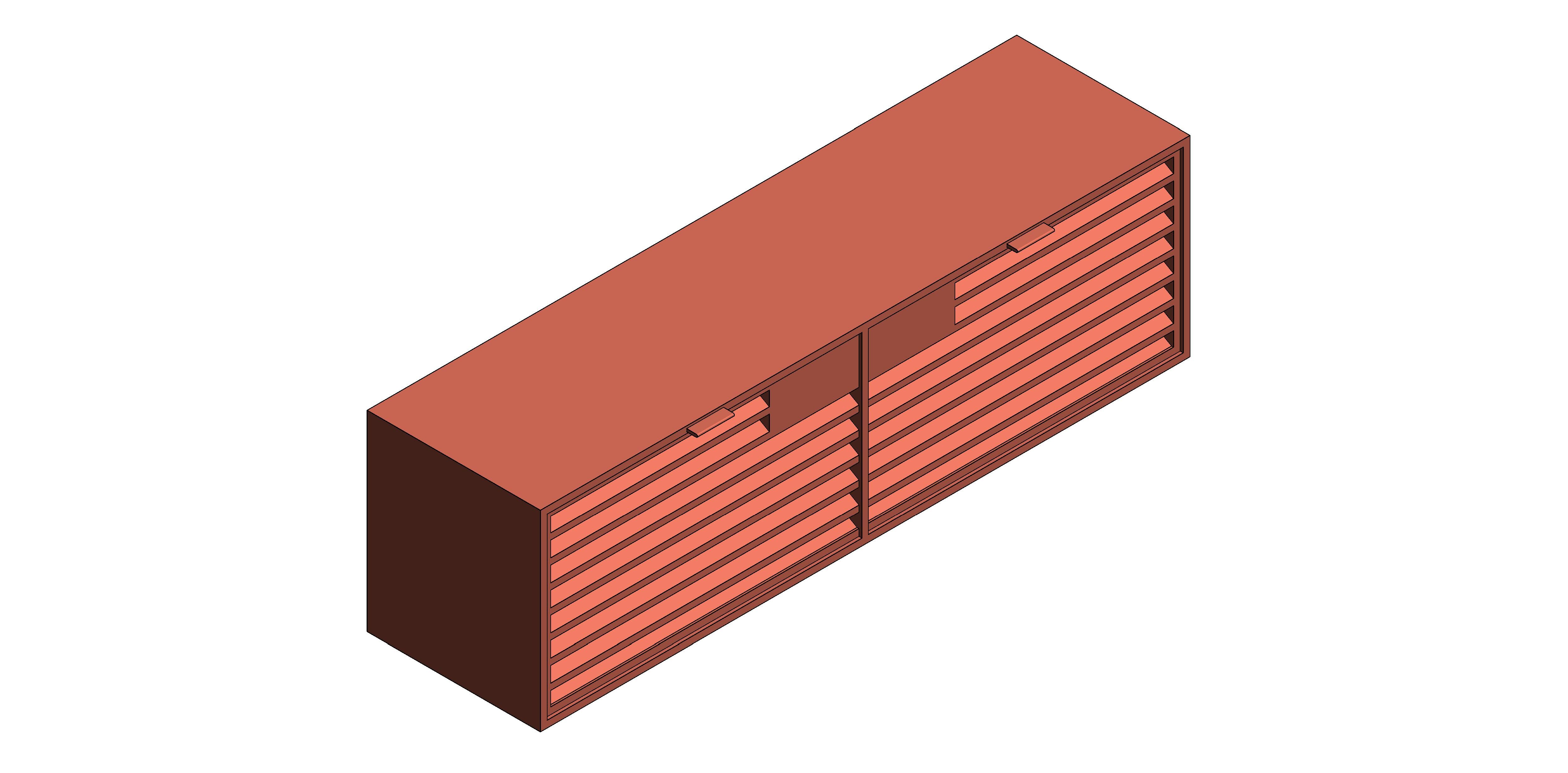 Product: Buffalo Anti Flood Air Brick