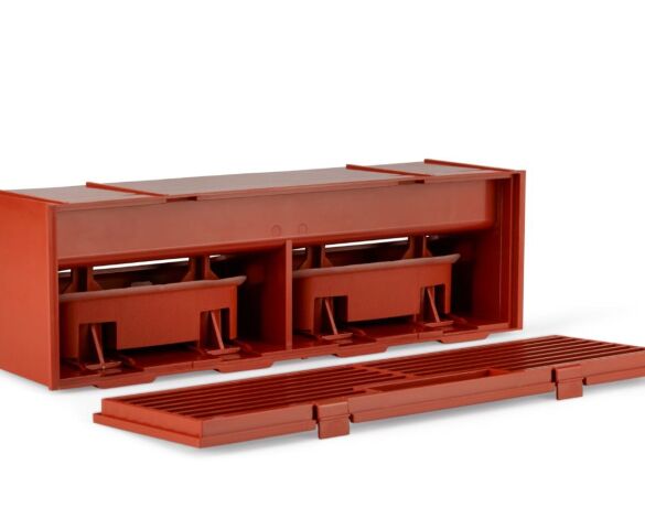 Product: Buffalo Anti Flood Air Brick