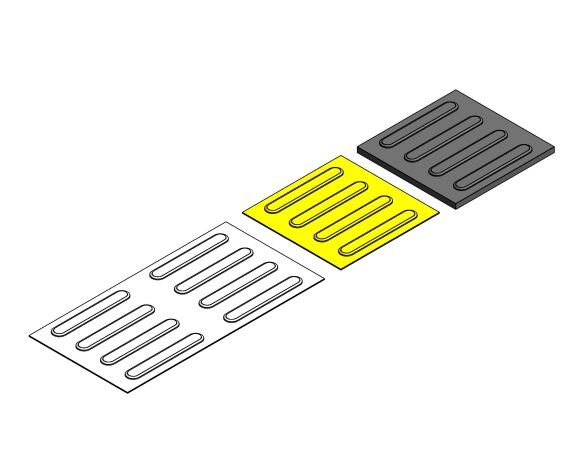 Image of Directional Tile Indicators