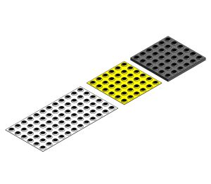 bimstore - Classic Architectural - Tile Indicators