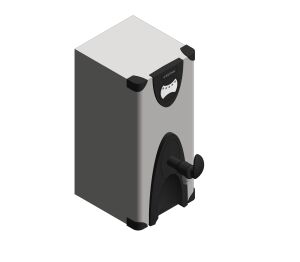 bimstore - Calomax - Eclipse 5L Boiler - Model 3W5 SS - Stainless Steel