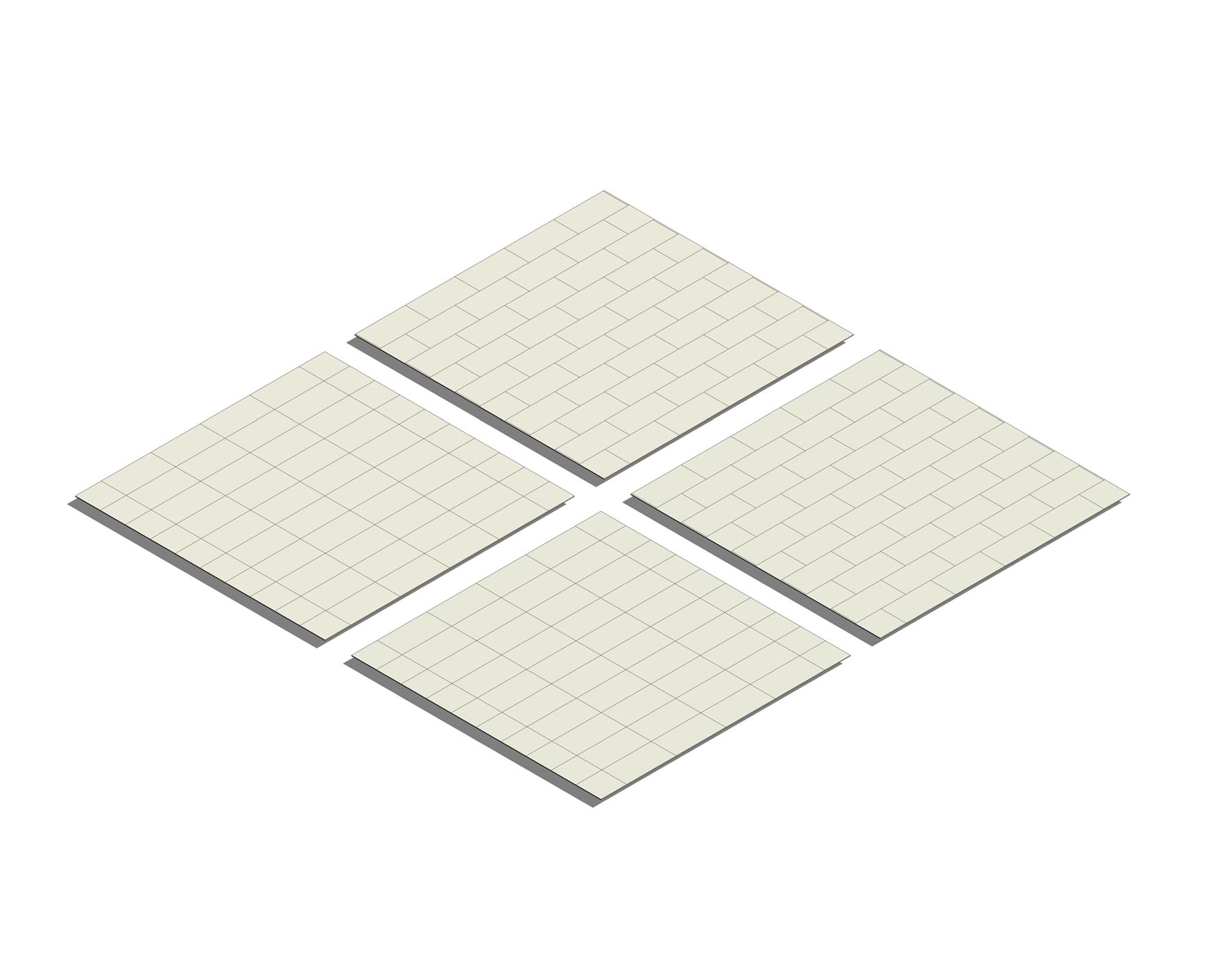 Neutra Sabbia ISO SHADED