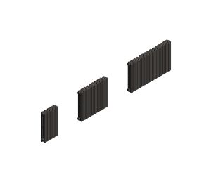 Castrads free Revit families & other BIM objects to download