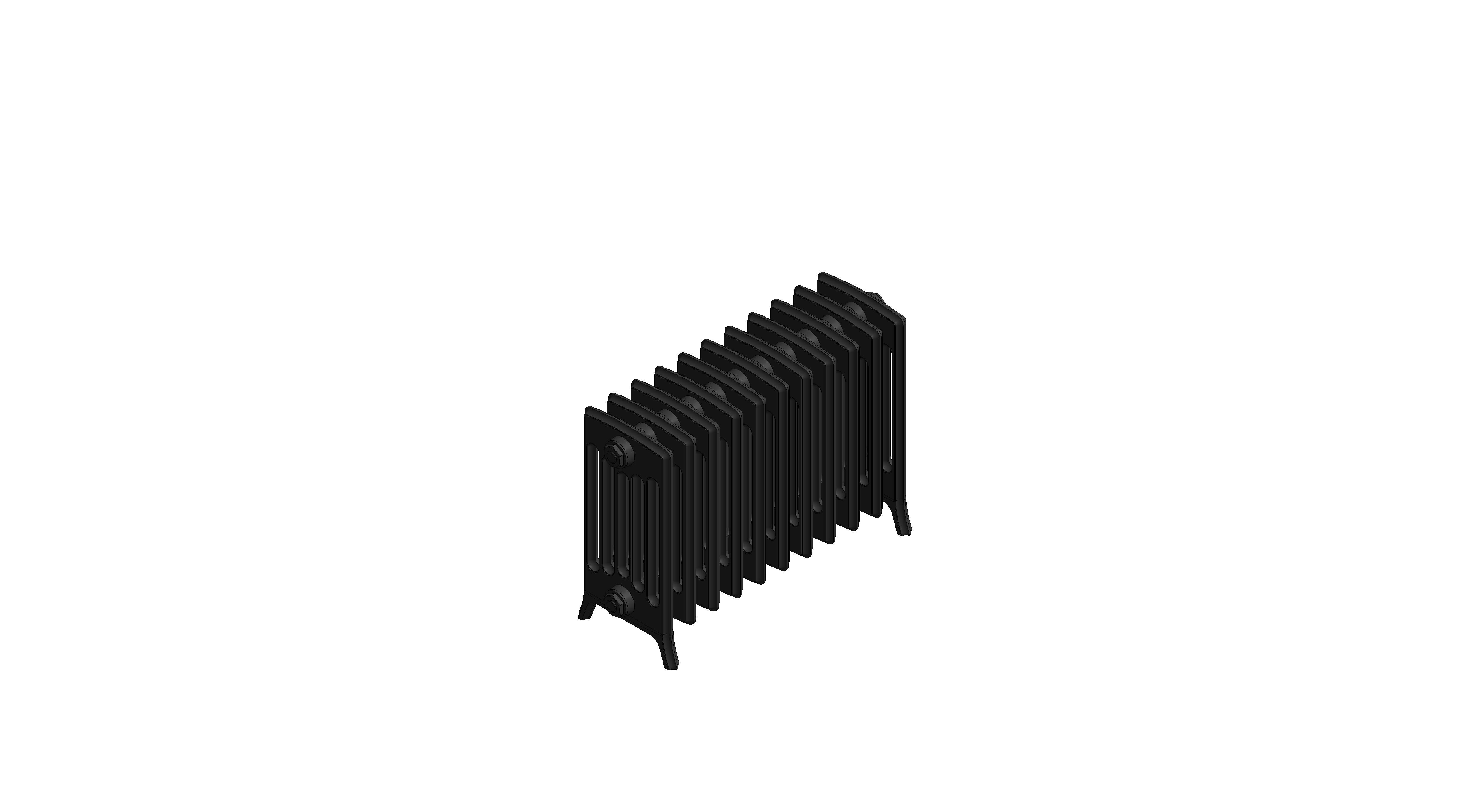 Product: Grace 6 Column 485mm