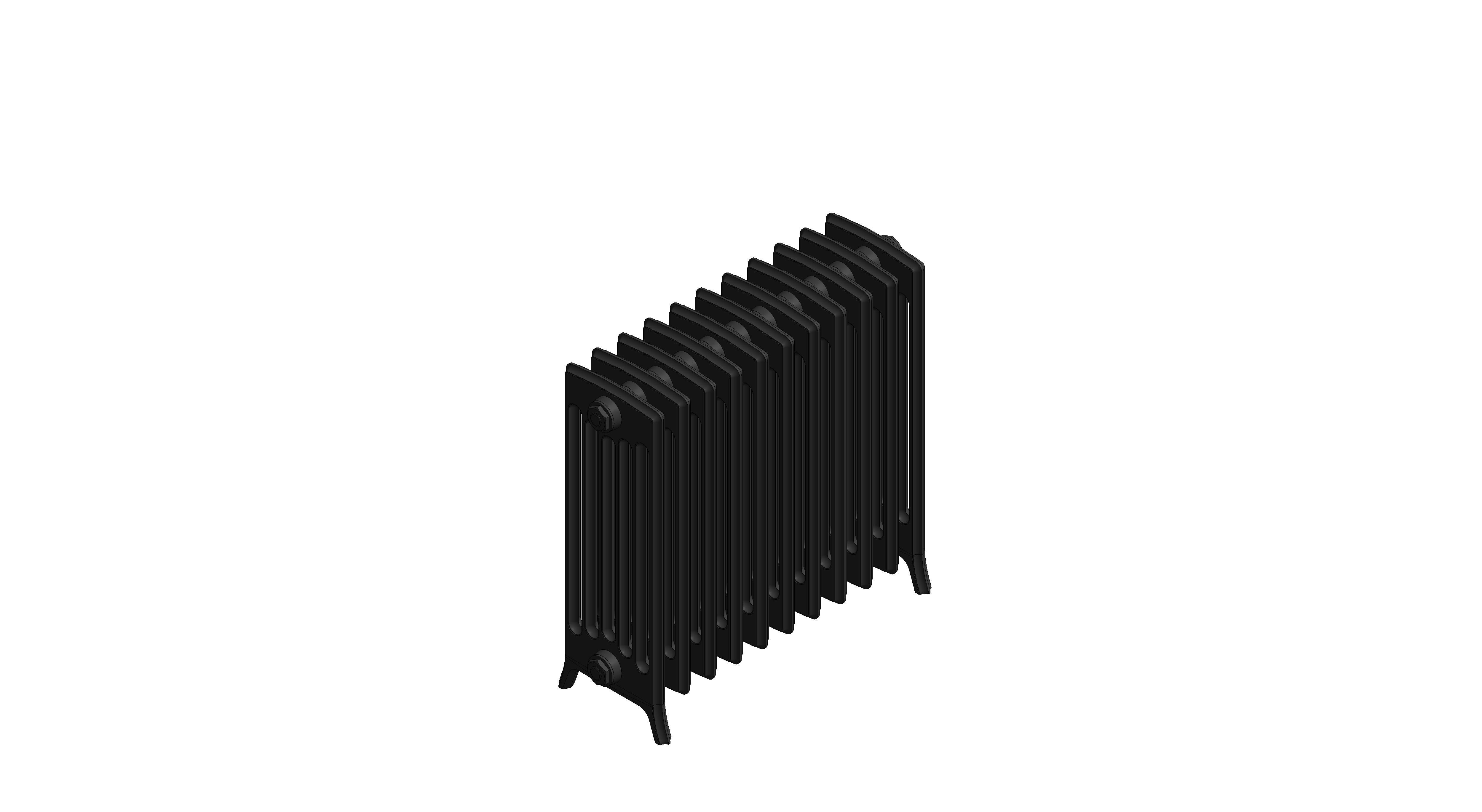 Product: Grace 6 Column 660mm