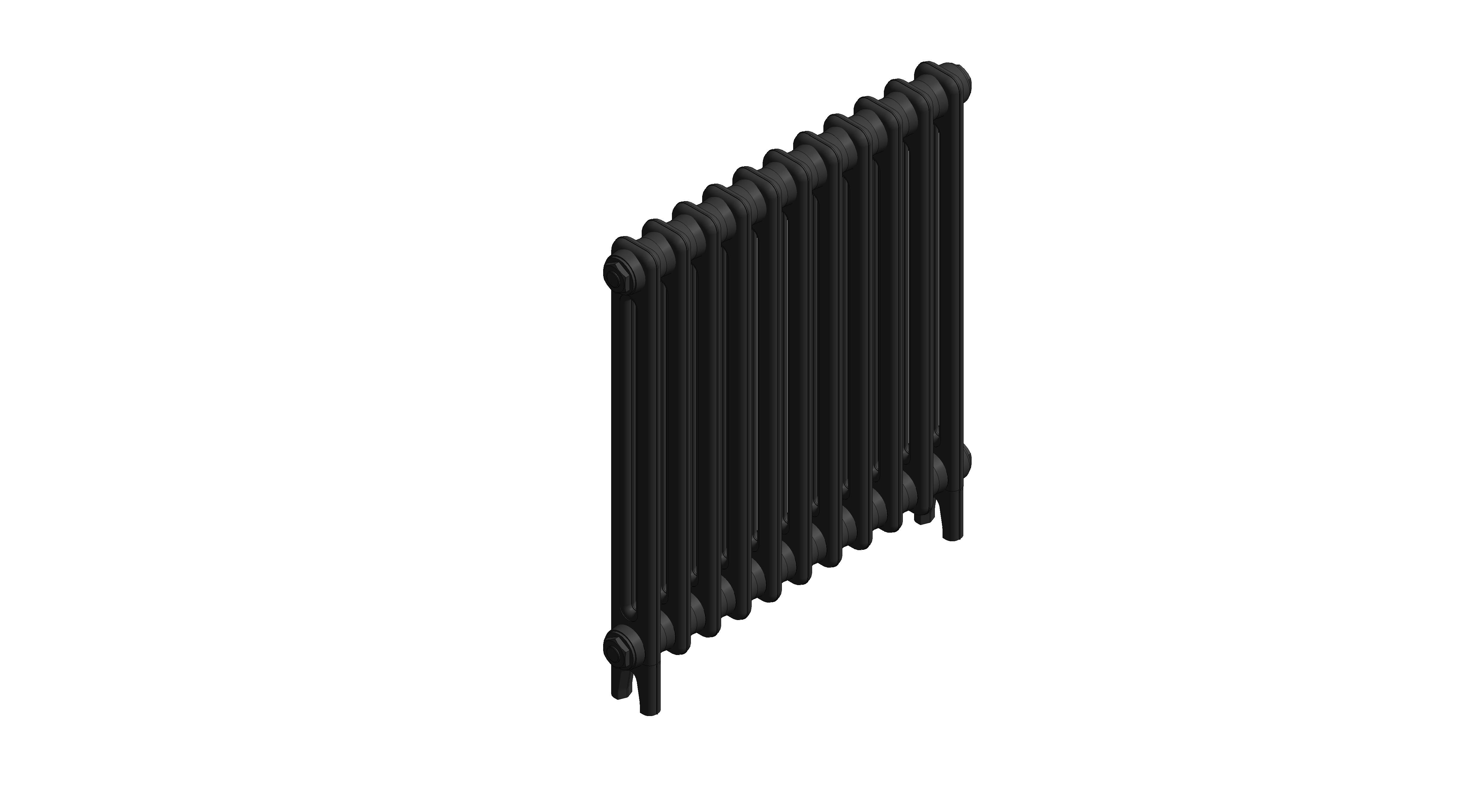 Product: Mercury 2 Column 760mm