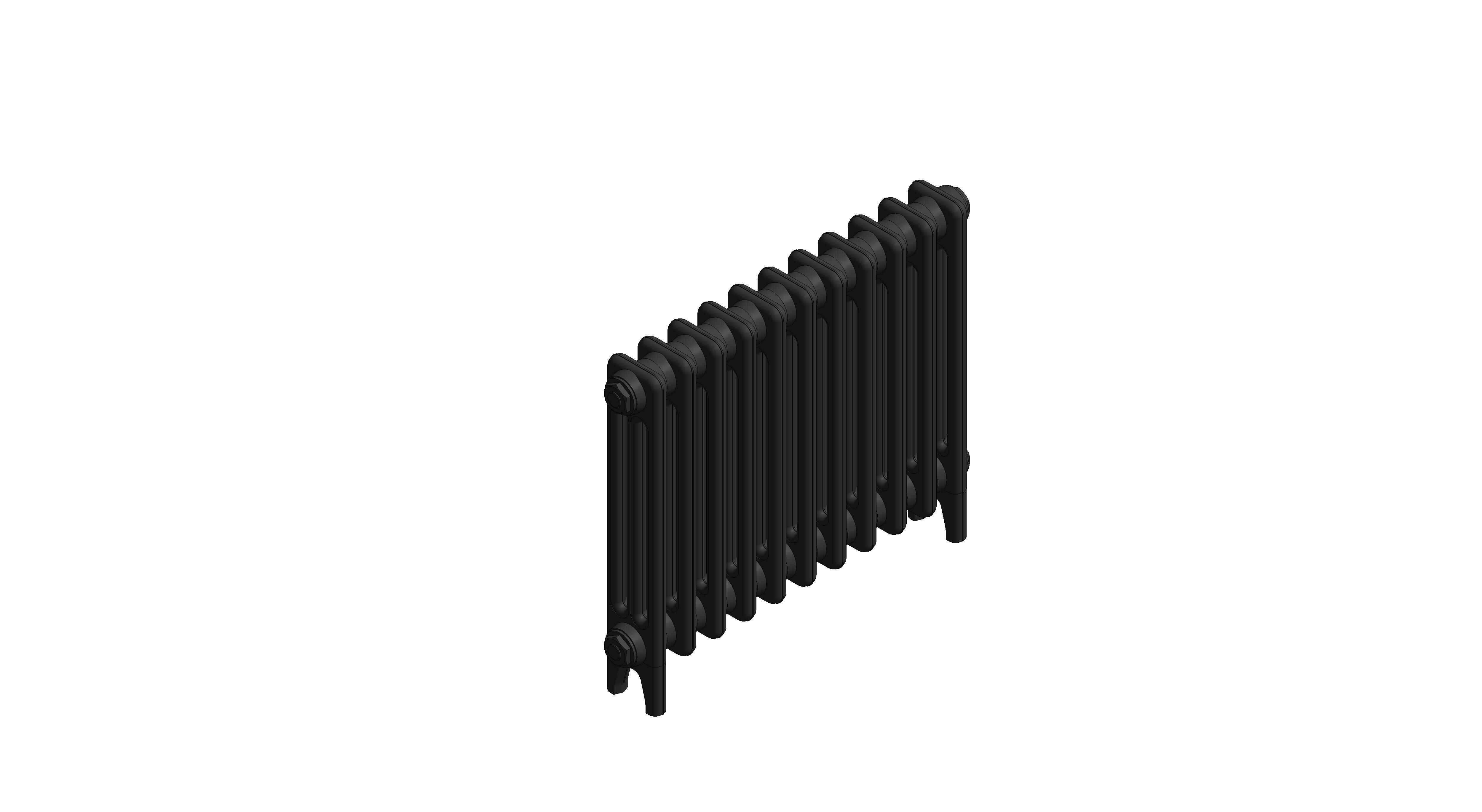 Product: Mercury 3 Column 560mm