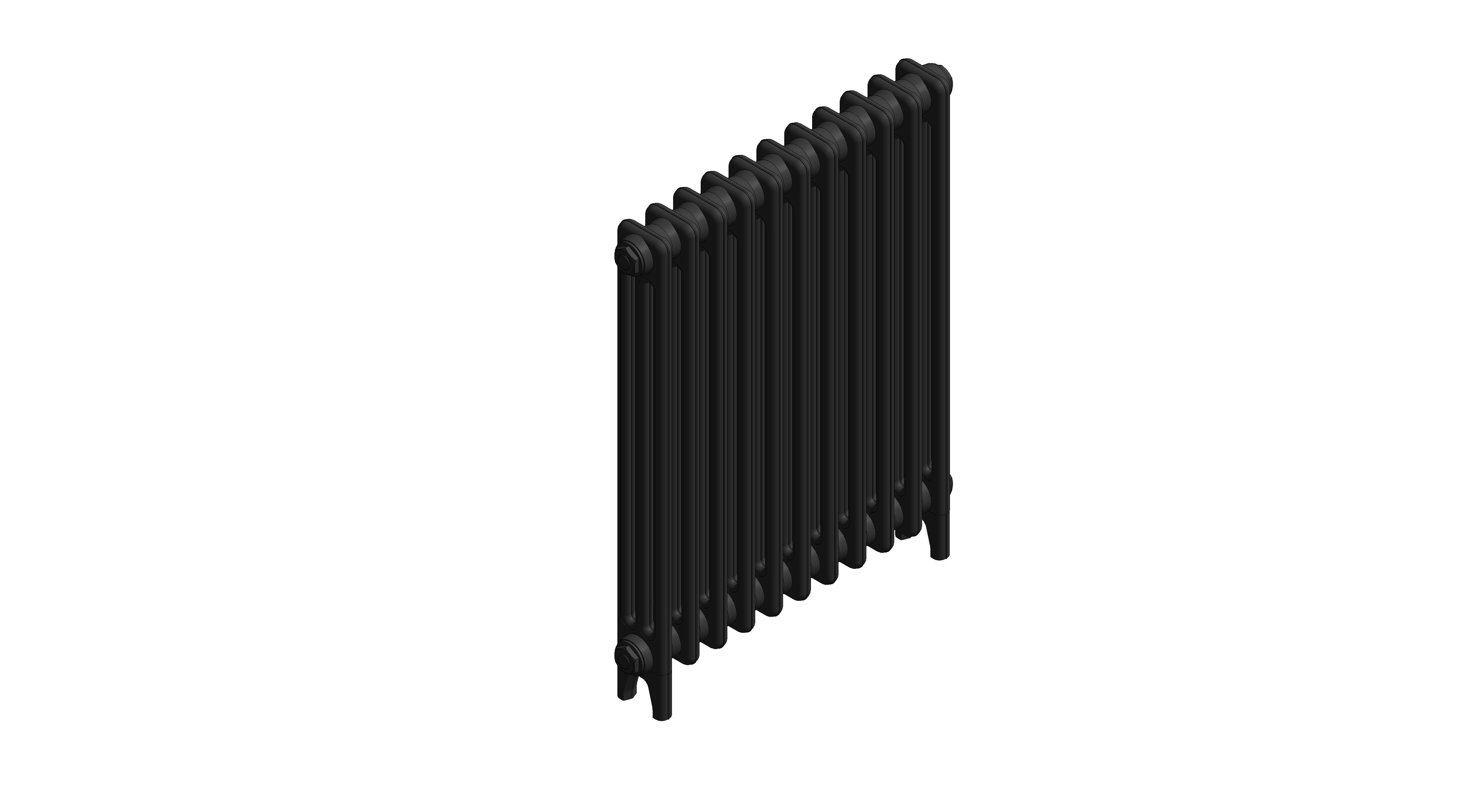 Product: Mercury 3 Column 860mm