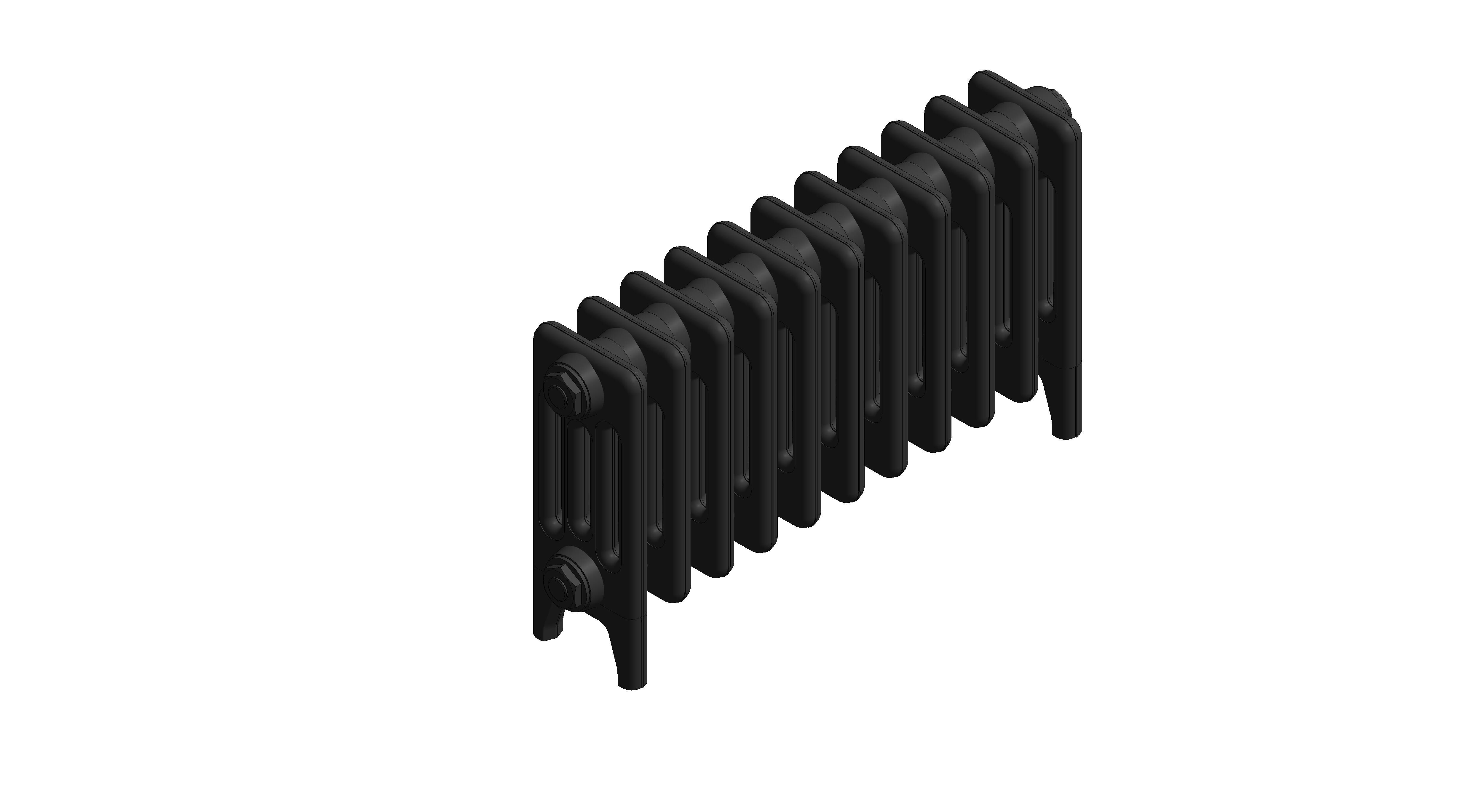Product: Mercury 4 Column 360mm