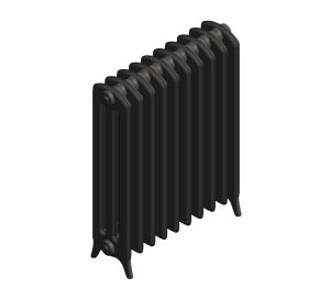 Product: Emmeline III 870mm Cast Iron Radiators