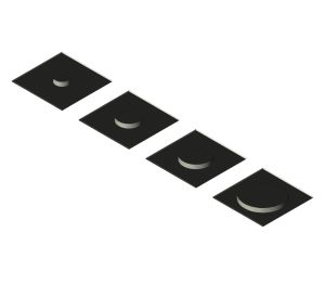 Product: PW Series Swirl Diffusers