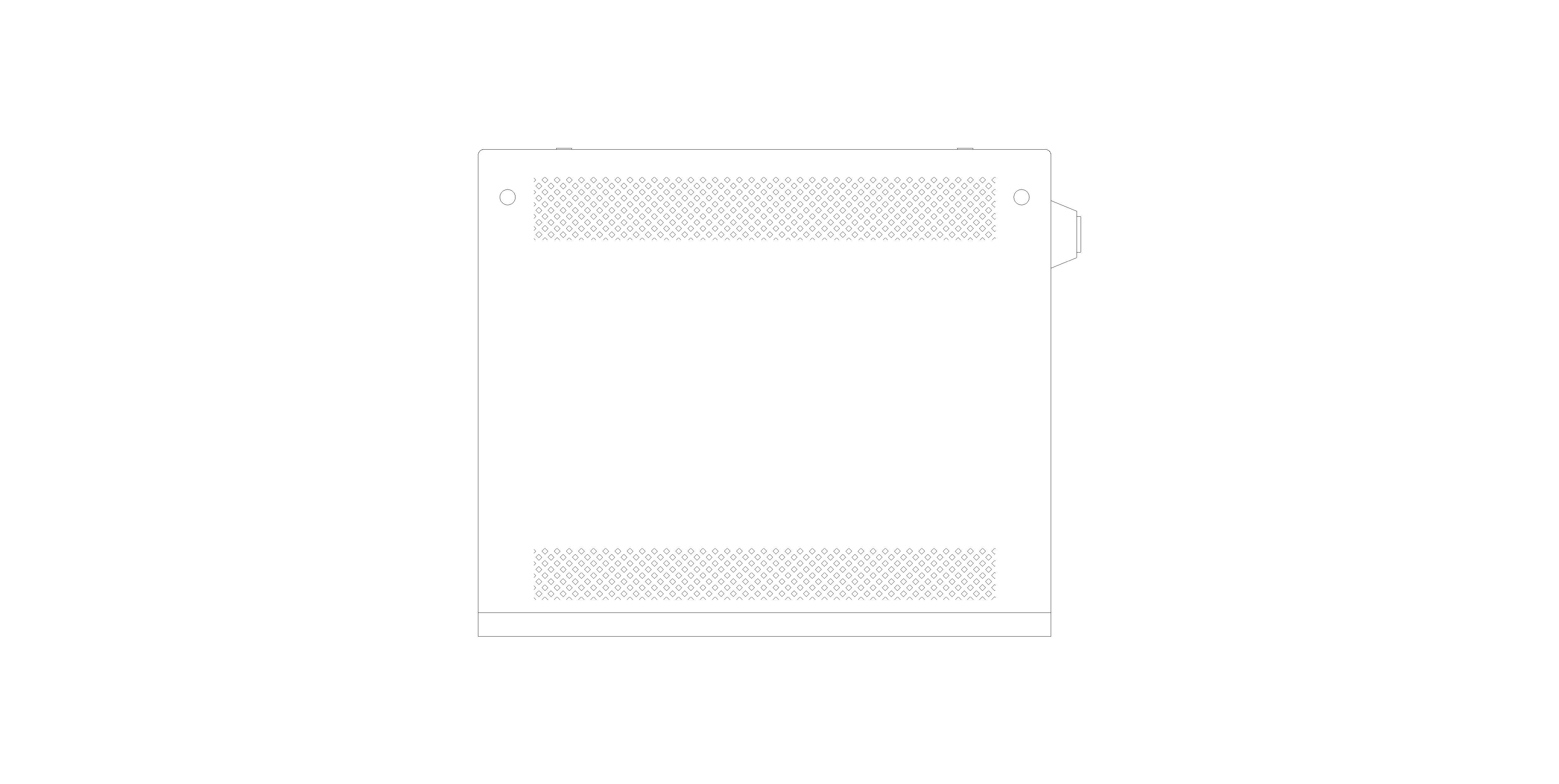 Product: DeepClean Extra LST Radiator - (Floor Mounted - Flat Top)