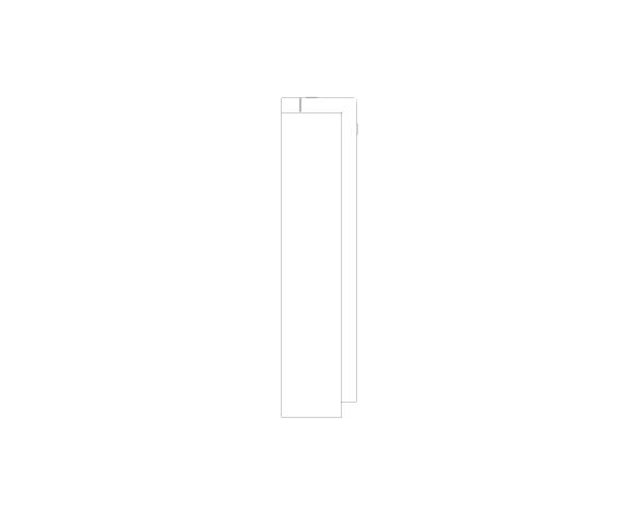 Countor Deep Clean Radiator bimstore - Contour Heating - DeepClean Extra LST Radiator - (Floor ...