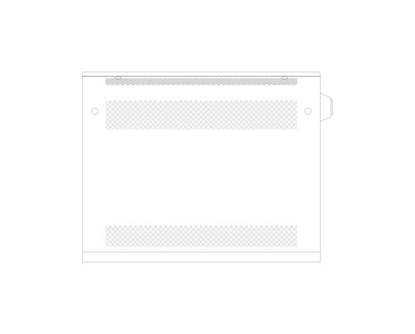 Countor Deep Clean Radiator bimstore - Contour Heating - DeepClean Extra LST Radiator - (Floor ...