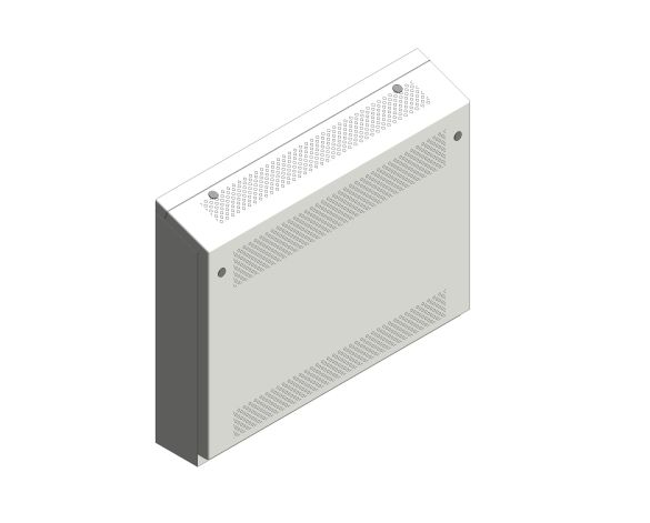 Countor Deep Clean Radiator bimstore - Contour Heating - DeepClean Extra LST Radiator - (Floor ...