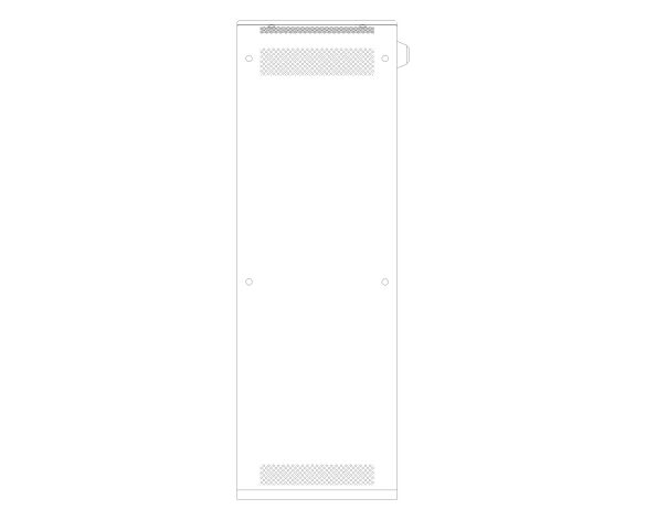 Countor Deep Clean Radiator bimstore - Contour Heating - DeepClean Extra LST Radiator - (Vertical ...