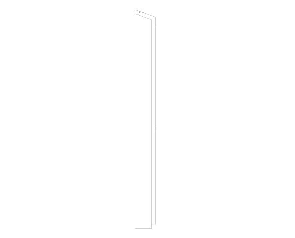 Countor Deep Clean Radiator bimstore - Contour Heating - DeepClean Extra LST Radiator - (Vertical ...