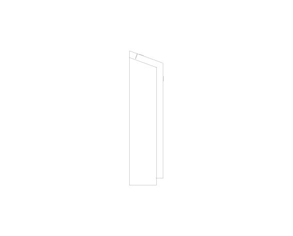Countor Deep Clean Radiator bimstore - Contour Heating - DeepClean Extra LST Radiator - (Wall ...