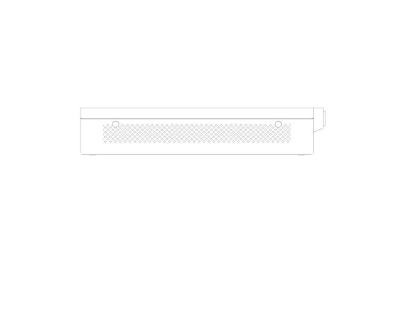 Countor Deep Clean Radiator bimstore - Contour Heating - DeepClean Extra LST Radiator - (Wall ...