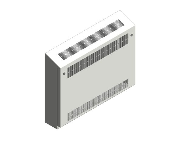 Countor Deep Clean Radiator bimstore - Contour Heating - DeepClean LST Radiator (Standard Grilles ...
