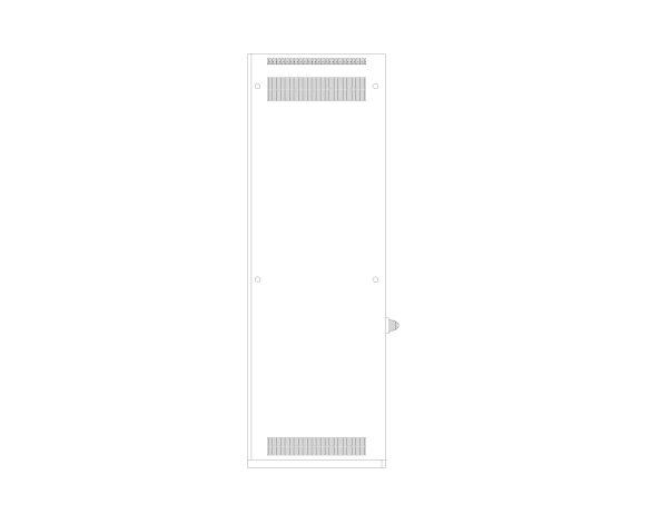 Countor Deep Clean Radiator bimstore - Contour Heating - DeepClean LST Radiator - (Vertical ...