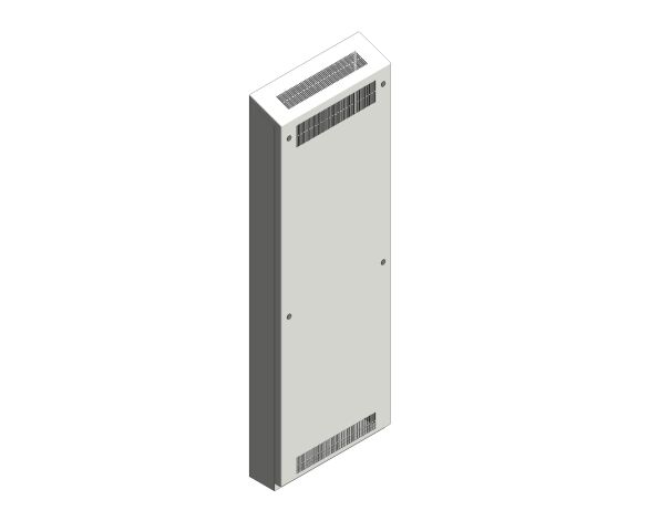 Countor Deep Clean Radiator bimstore - Contour Heating - DeepClean LST Radiator - (Vertical ...