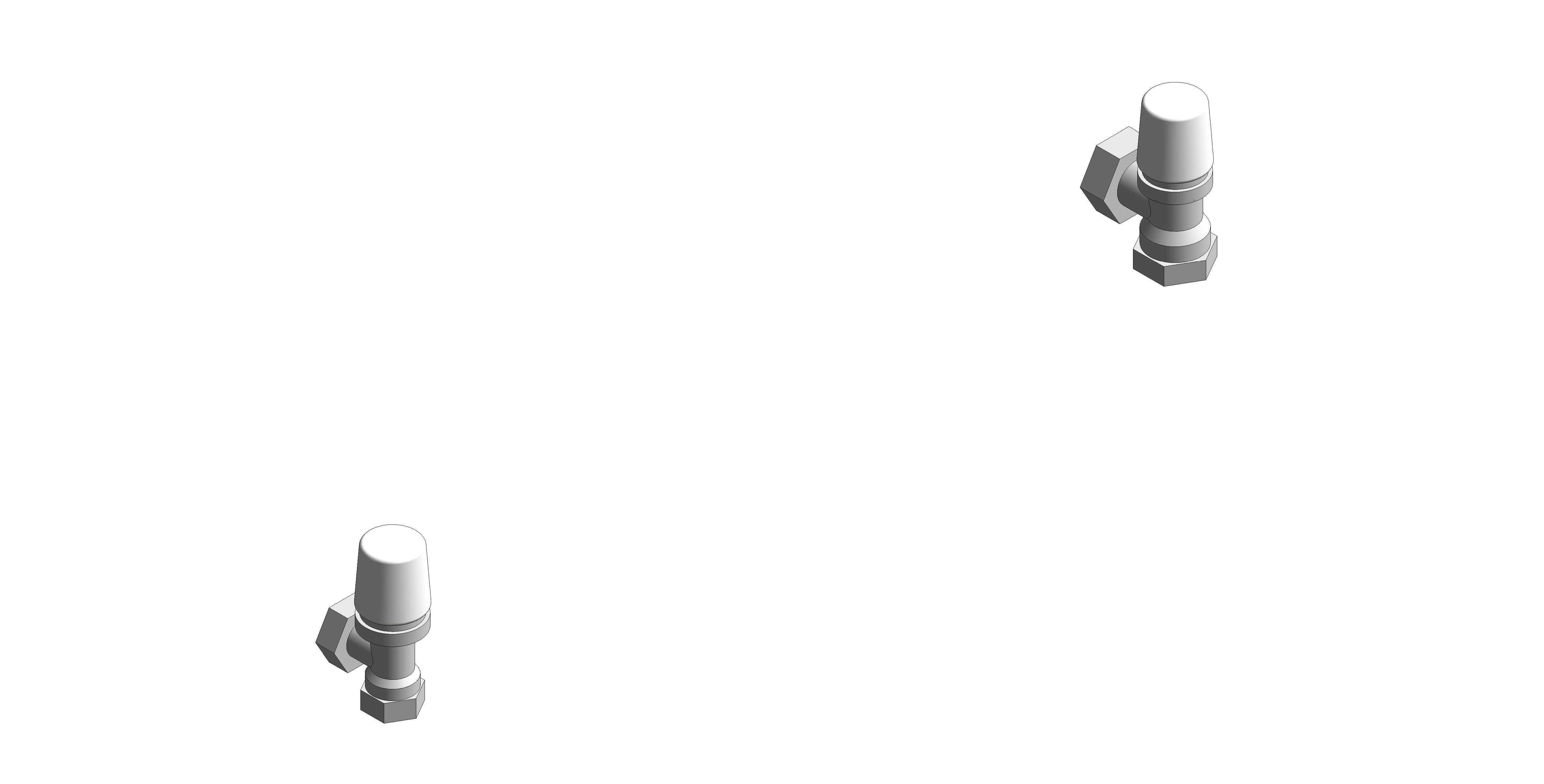 ISO RANGE