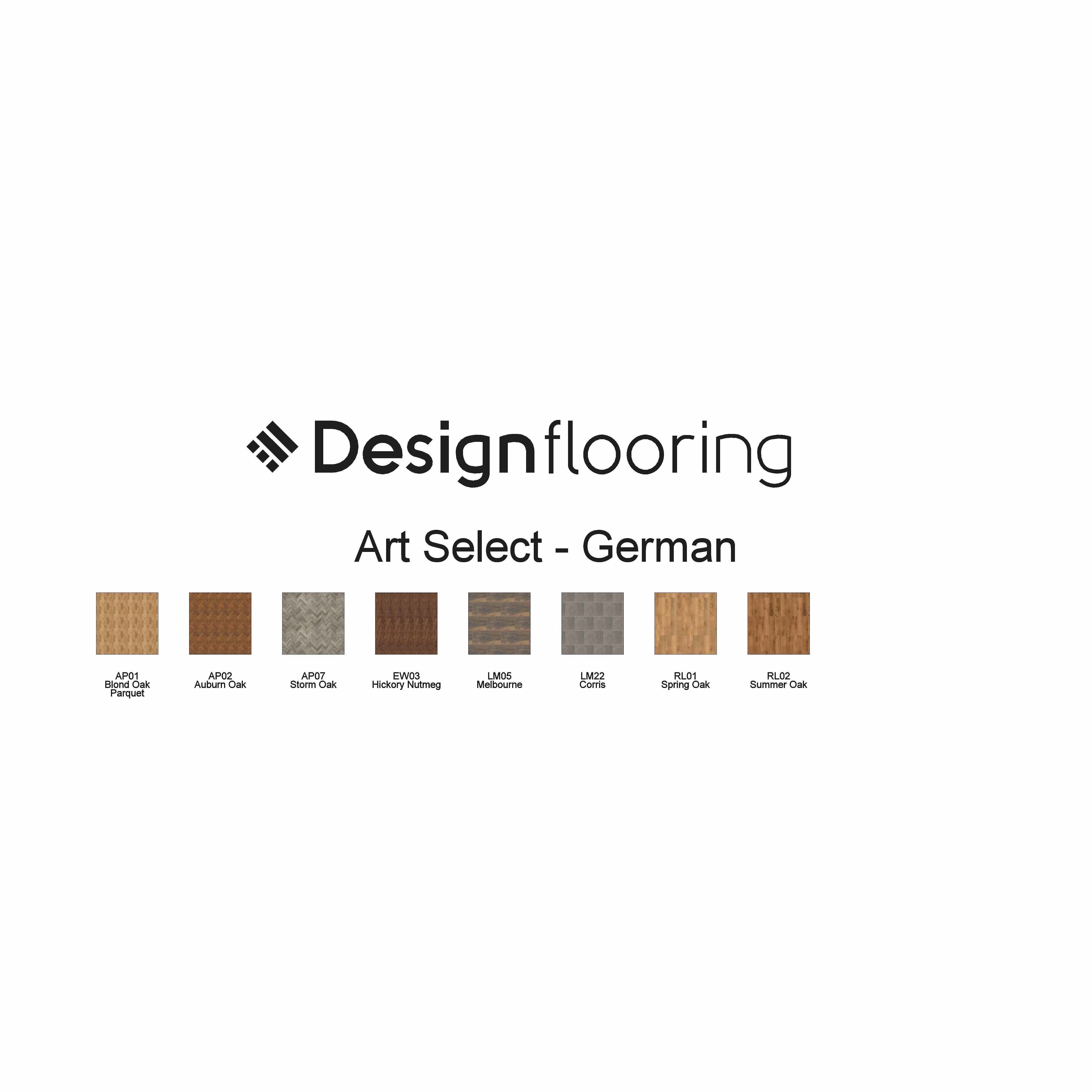 Product: Art Select - Gluedown - Luxury Vinyl Flooring