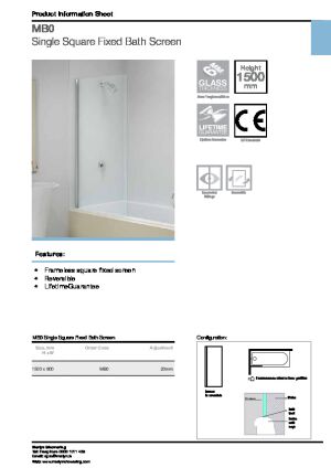 Technical Data Sheet