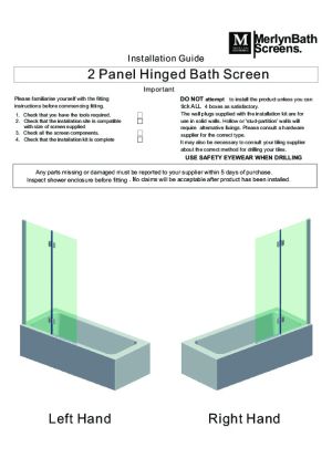 Installation Guide