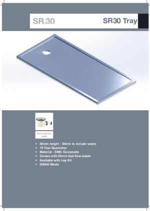 Technical Data Sheet