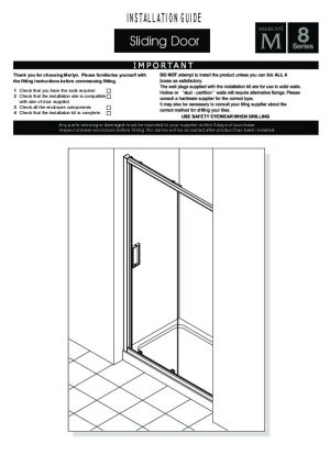 Installation Guide