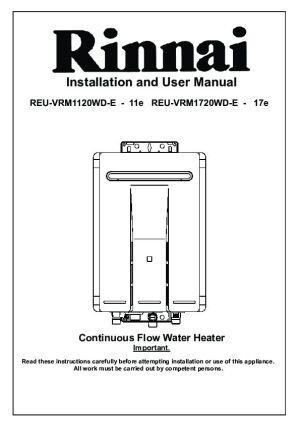 Installation Guide