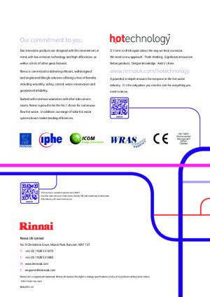 Product Literature