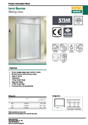 Technical Data Sheet