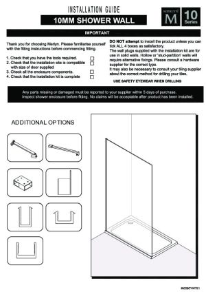 Installation Guide