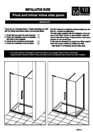 Installation Guide
