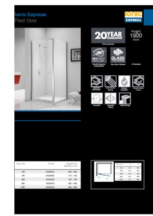 Technical Data Sheet