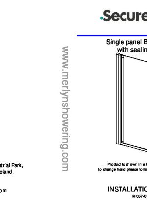 Technical Data Sheet