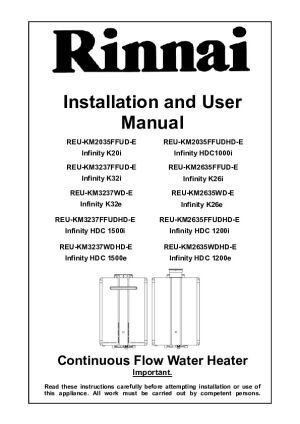 Installation Guide