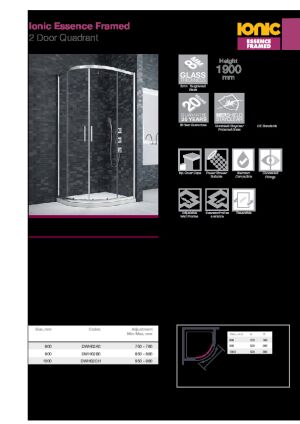 Technical Data Sheet