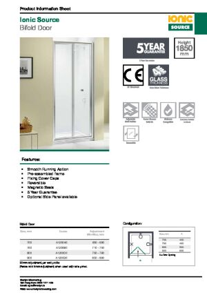 Technical Data Sheet