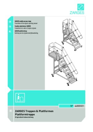 Product Literature