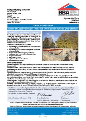 Product Literature
