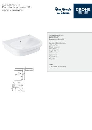 Product Literature