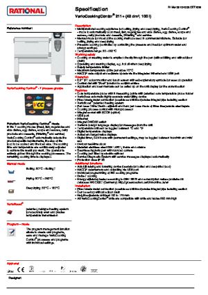 Product Literature
