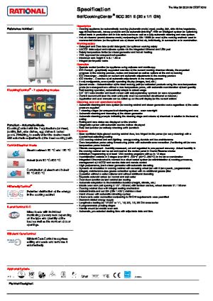 Product Literature