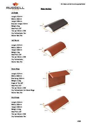 Technical Data Sheet