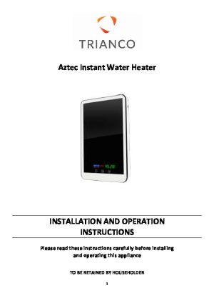 Installation Guide